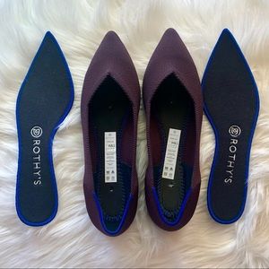 Rothys - The Point Flats